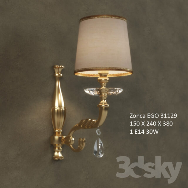 Wall light - Zonca EGO 31128_9