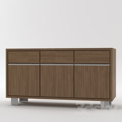 Sideboard _ Chest of drawer - Buffet Series 1 