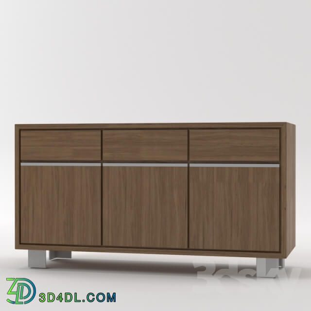 Sideboard _ Chest of drawer - Buffet Series 1