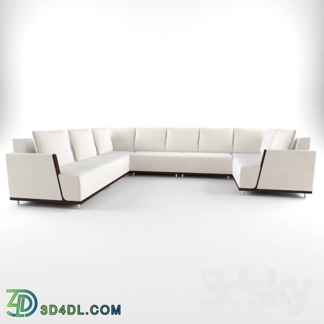 Sofa - Normandia