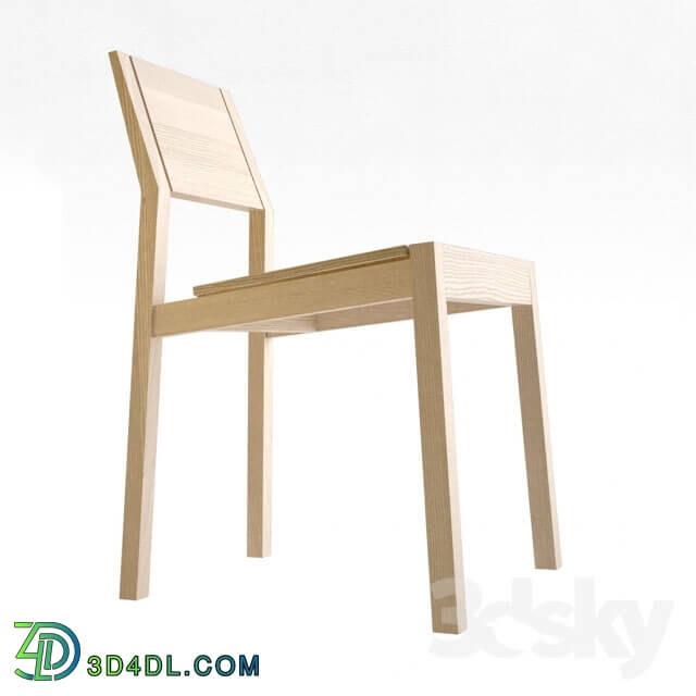Chair - Simple Chair