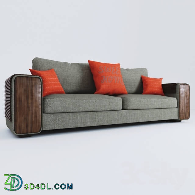 Sofa - Sofa Model