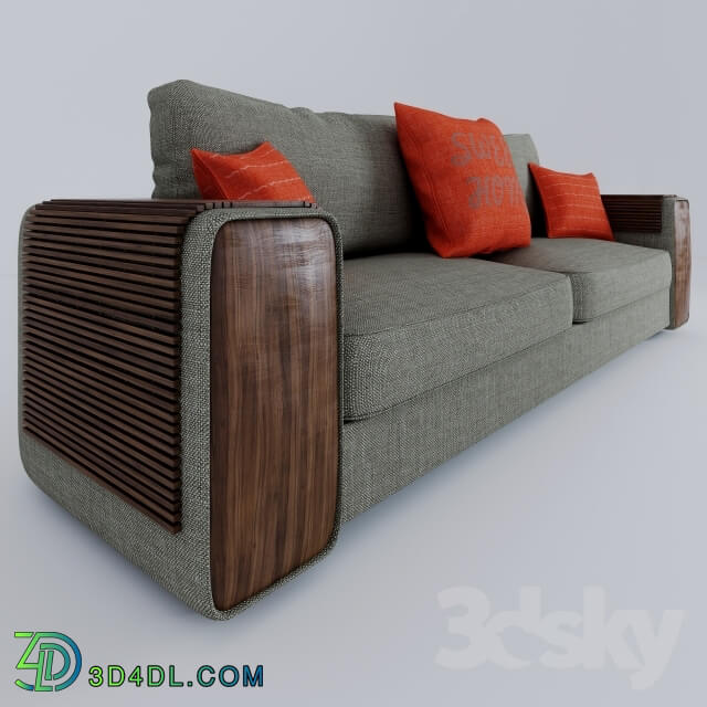 Sofa - Sofa Model