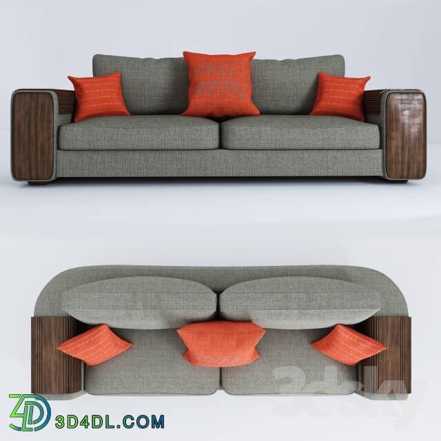 Sofa - Sofa Model