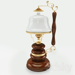 Table lamp - Table lamp Maggi Massimo Art. SL053 
