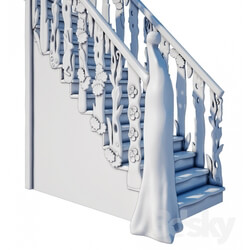 Staircase - Stairs 