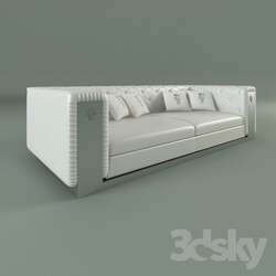 Sofa - Chester Visionnaire 