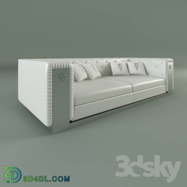 Sofa - Chester Visionnaire