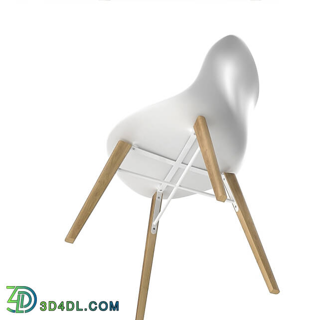 Chair - Academy MW chair