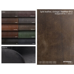 Arroway Design-Craft-Leather (012) 