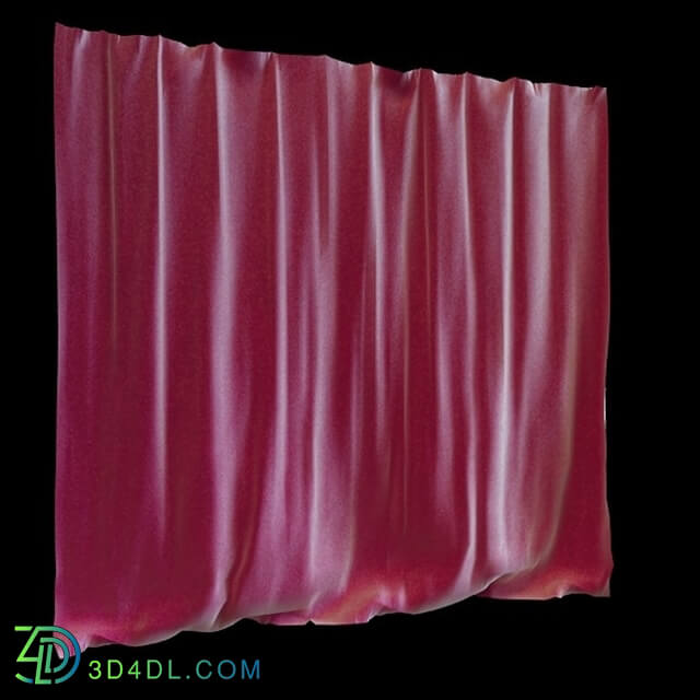 Avshare Curtain (002)