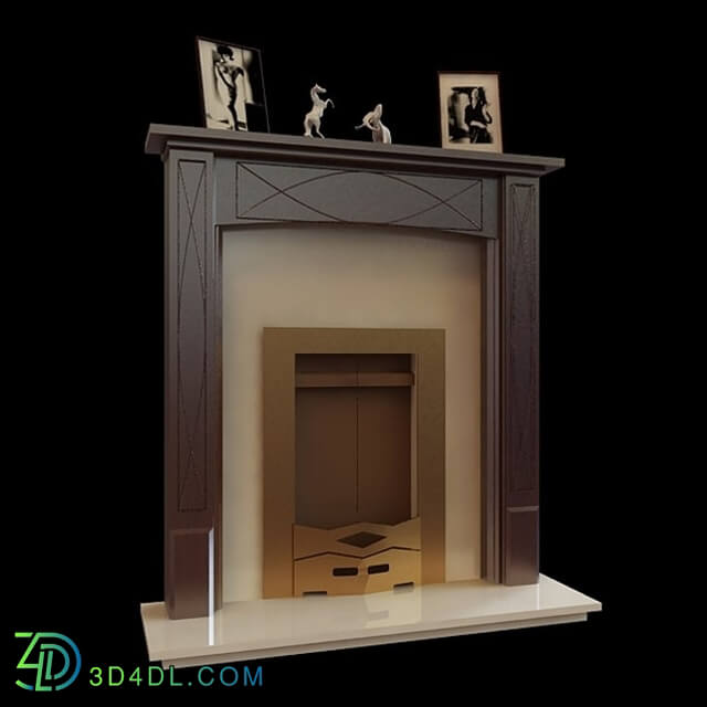 Avshare Fireplace (012)