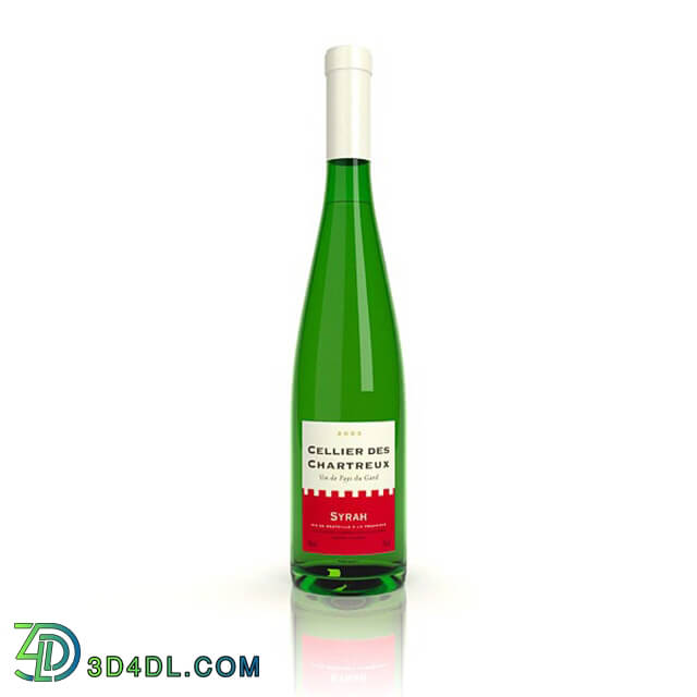 HQDetails Vol01 wine 19