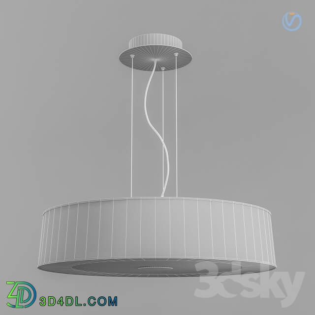 Ceiling light - hilton sp6