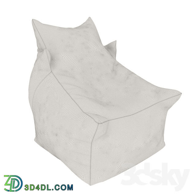 Other soft seating - Poof-Cote Obnimun _ARCHPOLE_