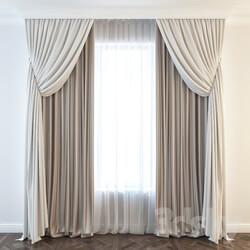 Curtain - Curtain 