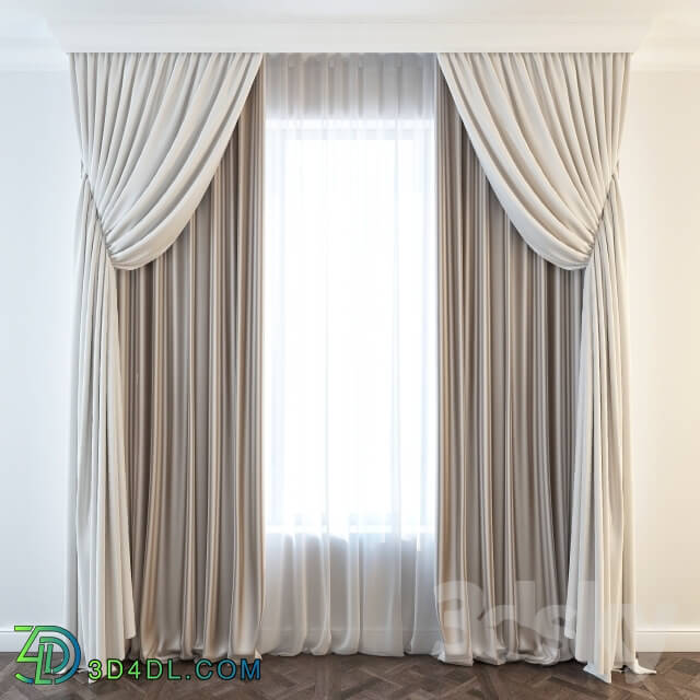 Curtain - Curtain