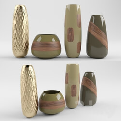 Vase - Accesories02 