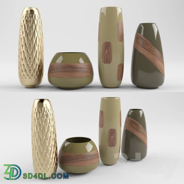 Vase - Accesories02