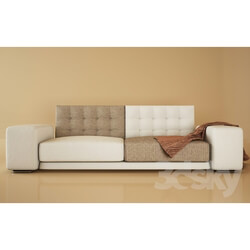 Sofa - modern sofa 