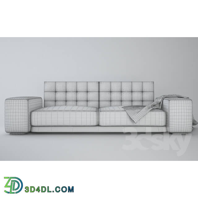 Sofa - modern sofa