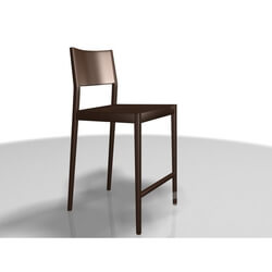 Chair - Chair _Calligaris _ Art_90 