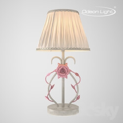 Table lamp - Table lamp ODEON LIGHT 2685 _ 1T PADMA 