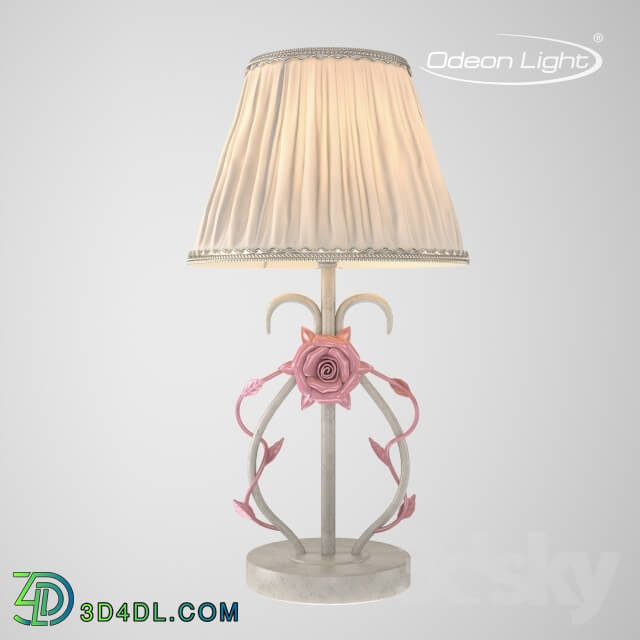 Table lamp - Table lamp ODEON LIGHT 2685 _ 1T PADMA