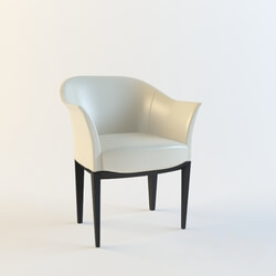 Arm chair - Giorgetti mosca 