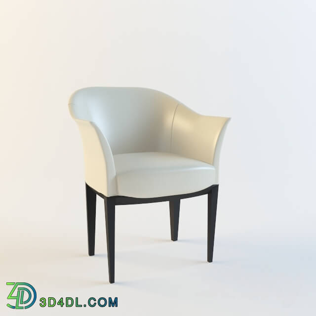 Arm chair - Giorgetti mosca