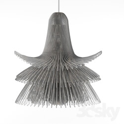 Ceiling light - Ceiling lamp model 