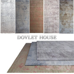Carpets - Carpets DOVLET HOUSE 5 pieces _part 28_ 