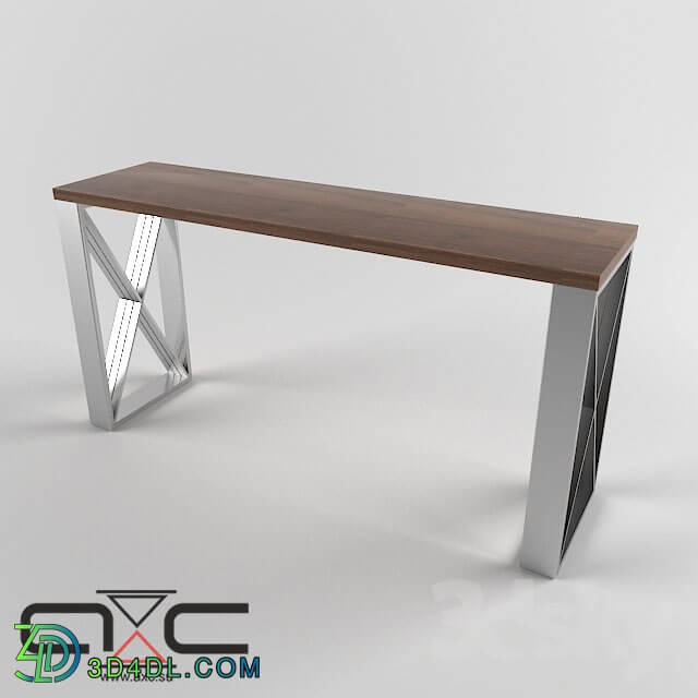 Table - Table AC-33