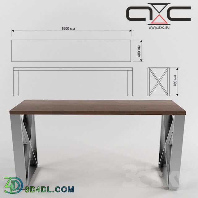 Table - Table AC-33