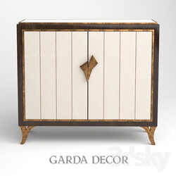 Sideboard _ Chest of drawer - Chest of drawers Garda Decor 
