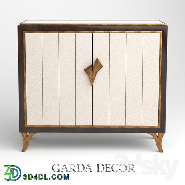 Sideboard _ Chest of drawer - Chest of drawers Garda Decor