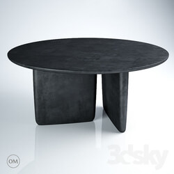 Table - Table TOBI-ISHI 
