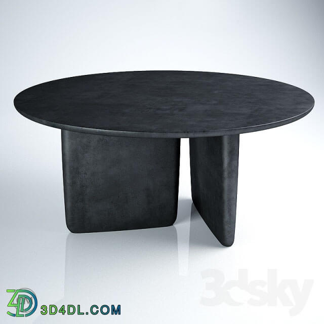 Table - Table TOBI-ISHI