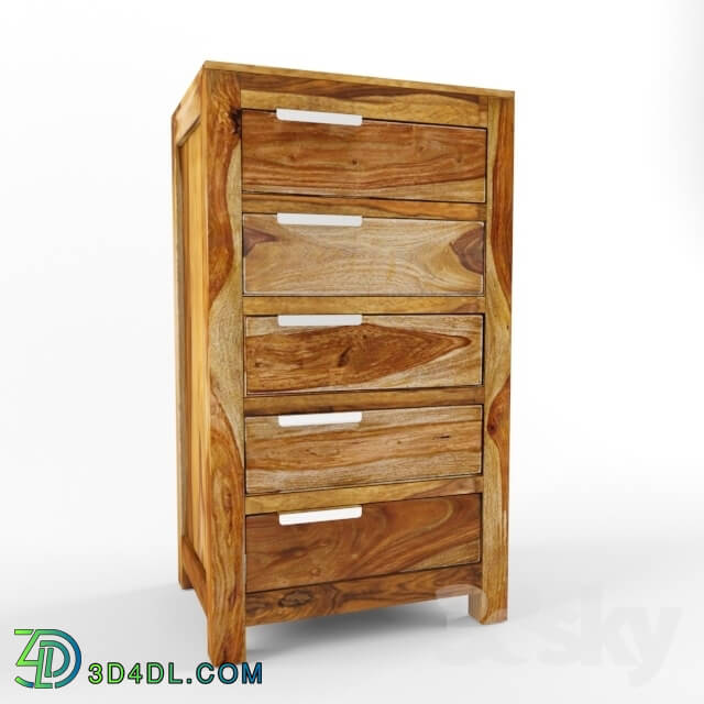 Sideboard _ Chest of drawer - Kare Design Dresser Authentico