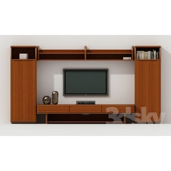Wardrobe _ Display cabinets - Mekran Sofia G007 