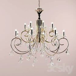 Ceiling light - Chandelier 