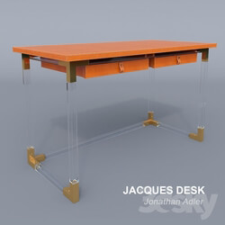 Office furniture - JACQUES_DESK 