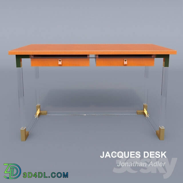 Office furniture - JACQUES_DESK