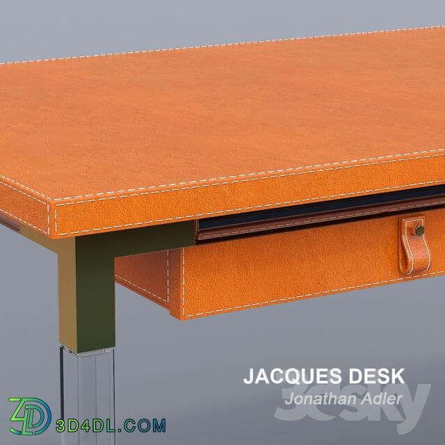 Office furniture - JACQUES_DESK