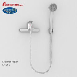 Shower - Shower mixer SP055 