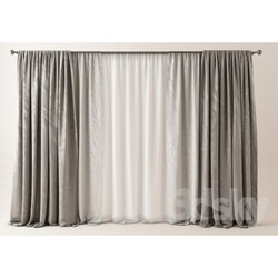 Curtain - Blind 