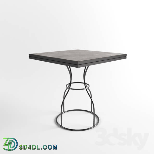 Table - Edaam table set