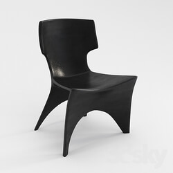 Chair - Ella Chair Paul Matthieu 