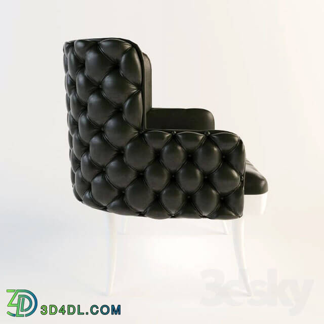 Arm chair - Chair Factory SARAYA ELLedue