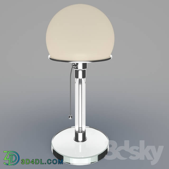 Table lamp - MT8 lamp